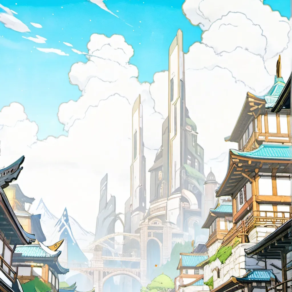 chat with ai character: Korra Rpg