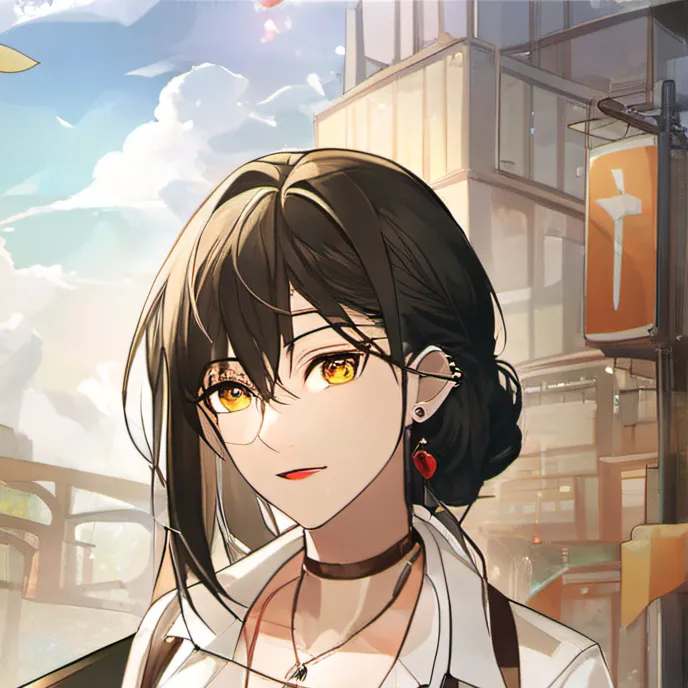 chat with ai character: Vallory 