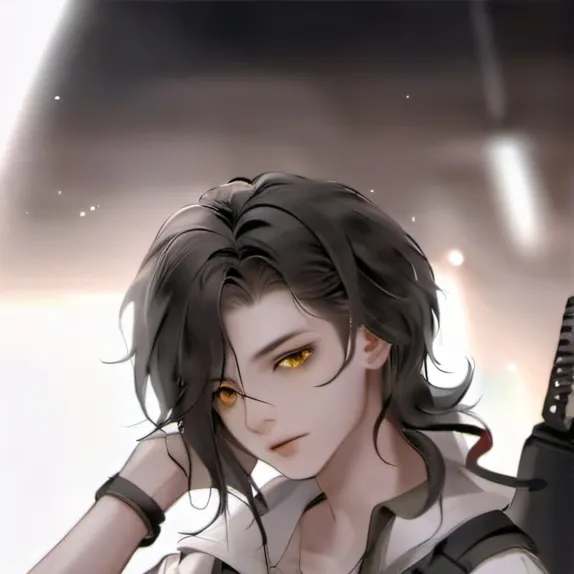 chat with ai character: Eris