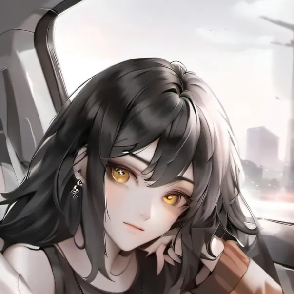 chat with ai character: Rosa