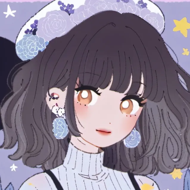 chat with ai character: Lexi 