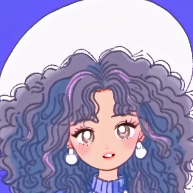 chat with ai character: Lydia 