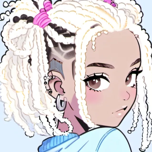 chat with ai character: Maddie