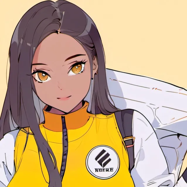 chat with ai character: Kim 