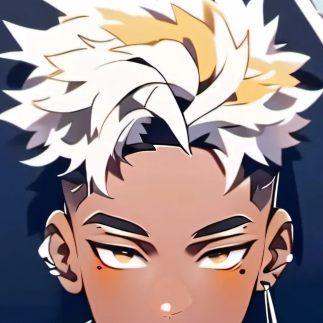 chat with ai character: Jayden