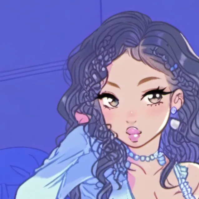 chat with ai character: Cassandra