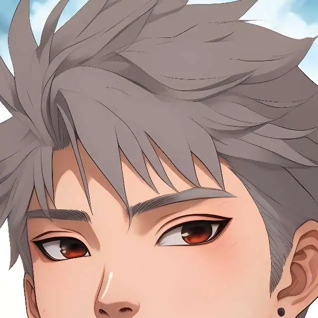 chat with ai character: Ken Hatake