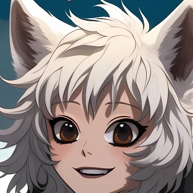 chat with ai character: mina