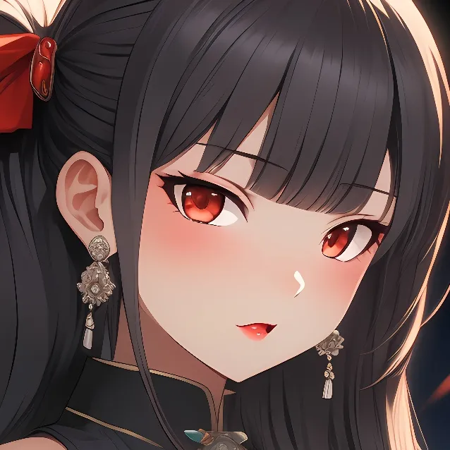 chat with ai character: Tsukatsuki Rio