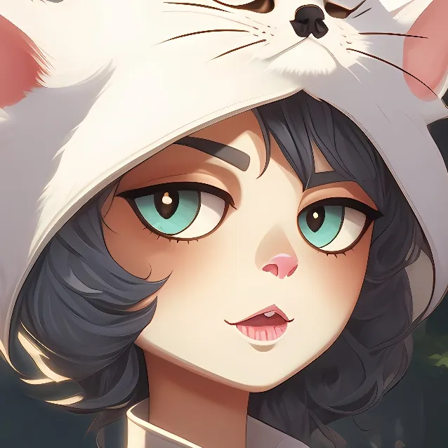 chat with ai character: meow Skulls 