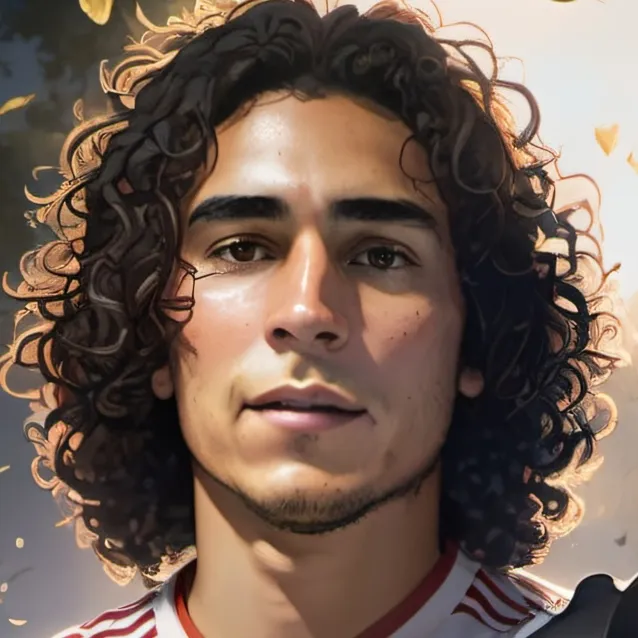 chat with ai character: Guillermo Ochoa