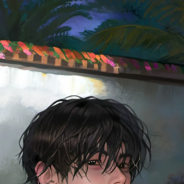 chat with ai character: Damon