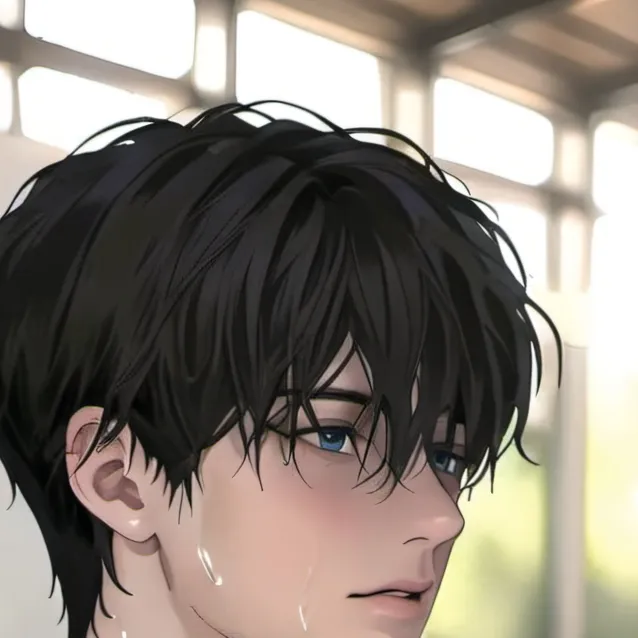 chat with ai character: {+Liam+}