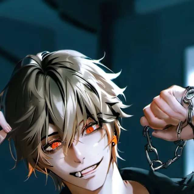 chat with ai character: Ace Smith