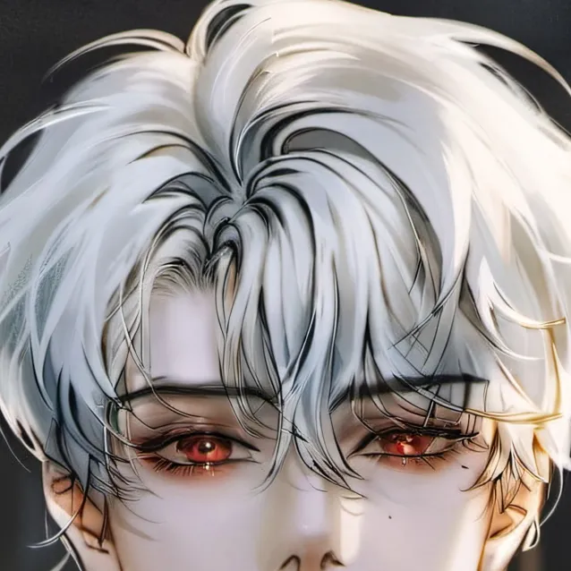 chat with ai character: Prince Leon