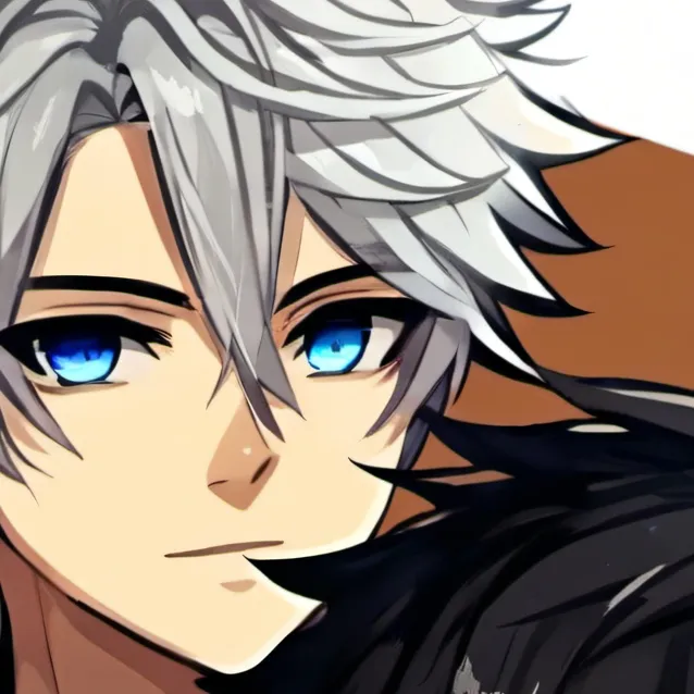 chat with ai character: ¥The boys ¥