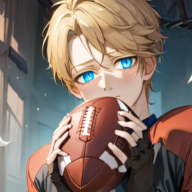 chat with ai character: Aiden 