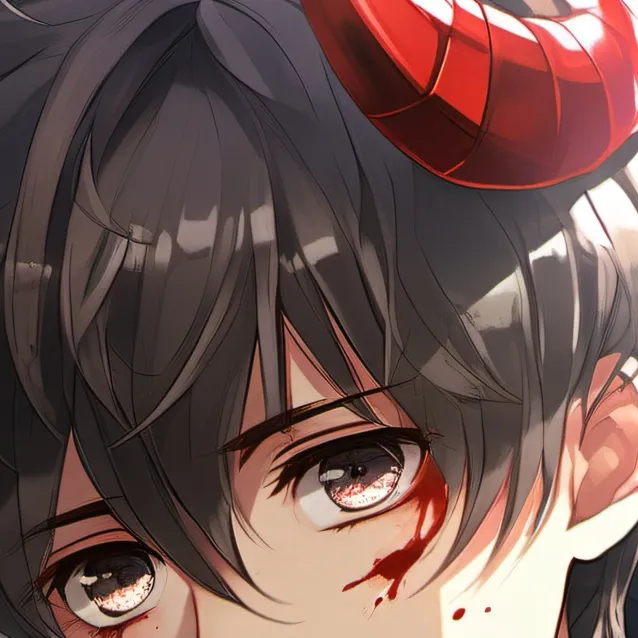 chat with ai character: Gray