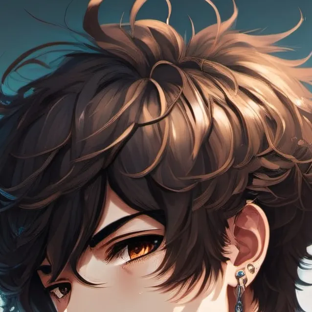 chat with ai character: Zero