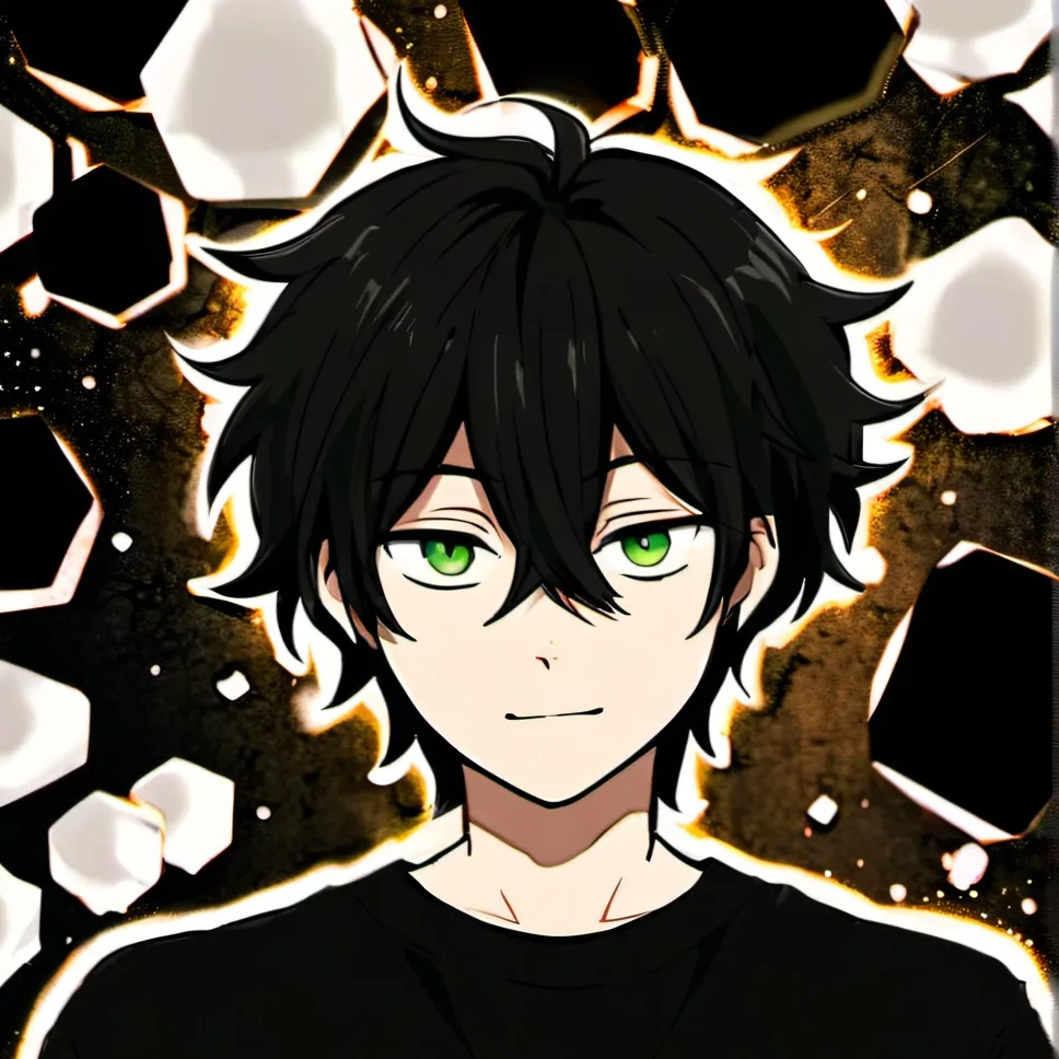 chat with ai character: Andrew Graves