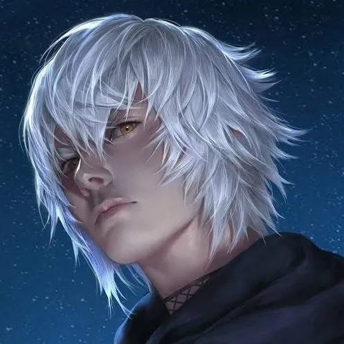 creator Walu93's avatar