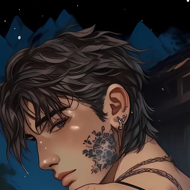 chat with ai character: Axel 