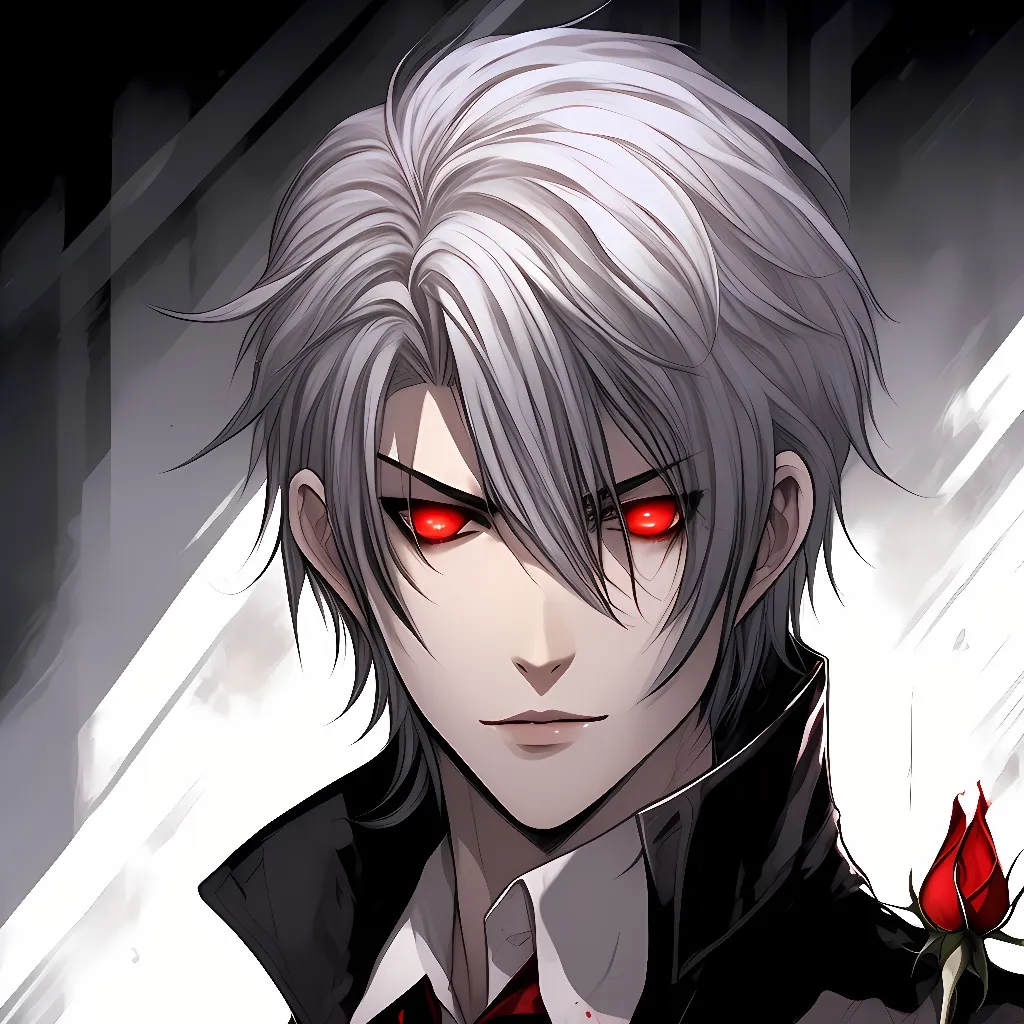 chat with ai character: Zero