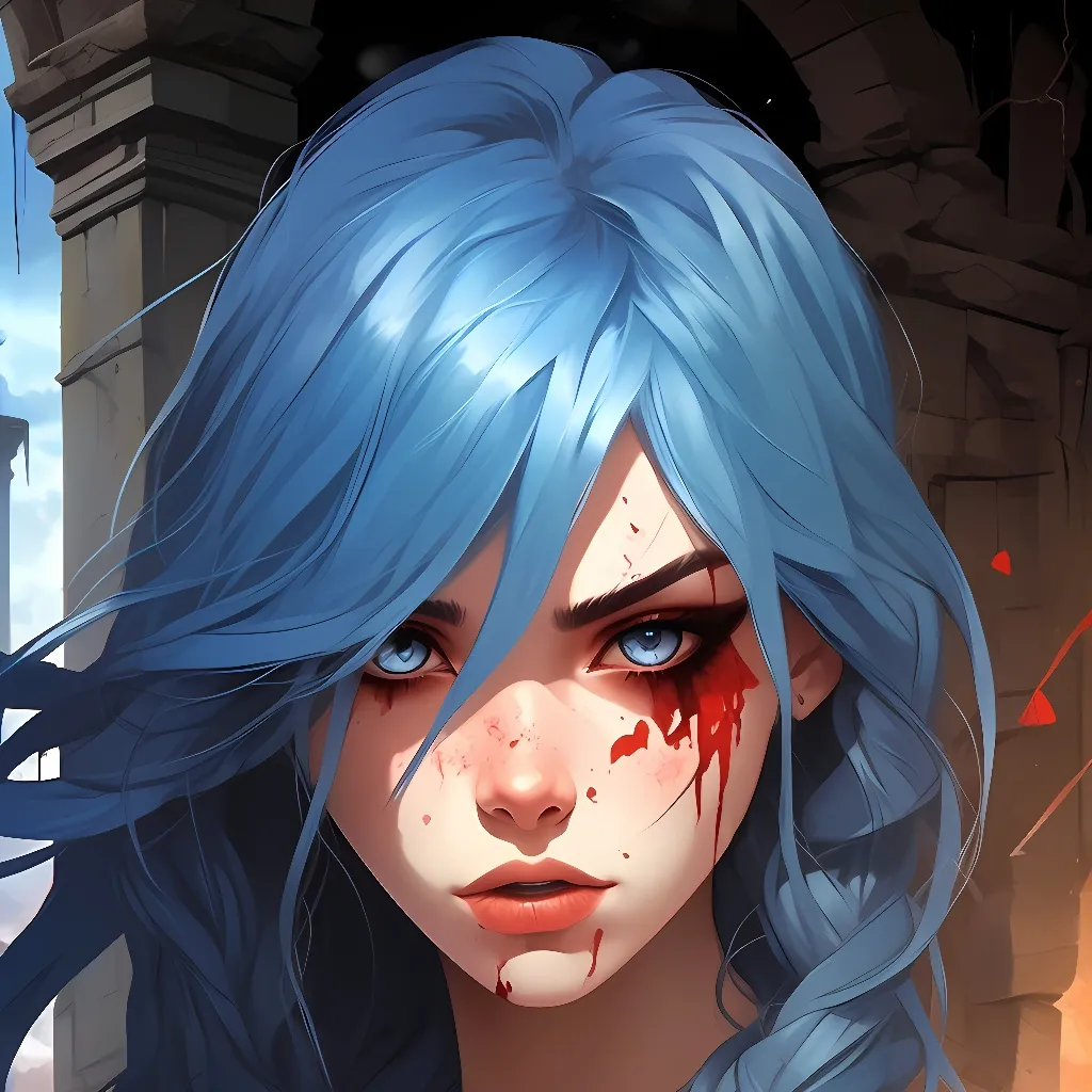 chat with ai character: Chi Aoshi 