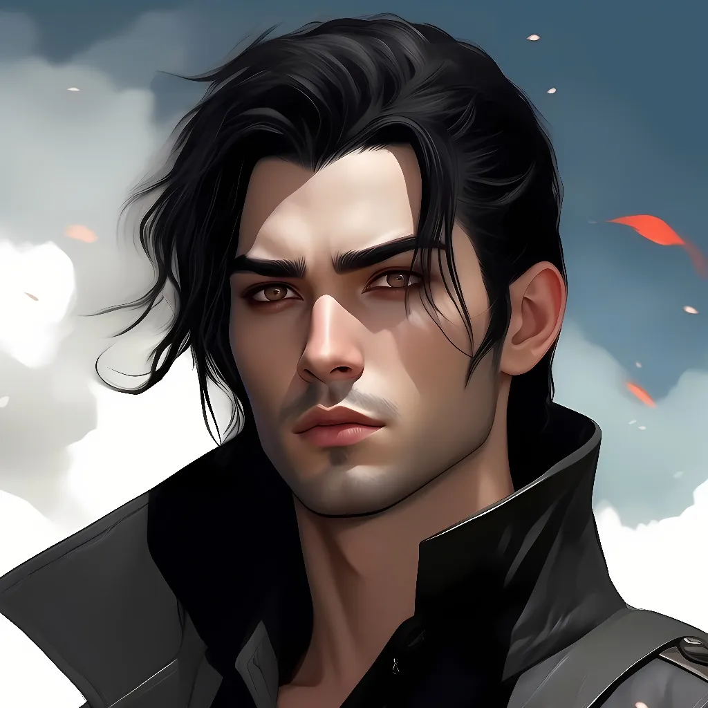 chat with ai character: Nathan 