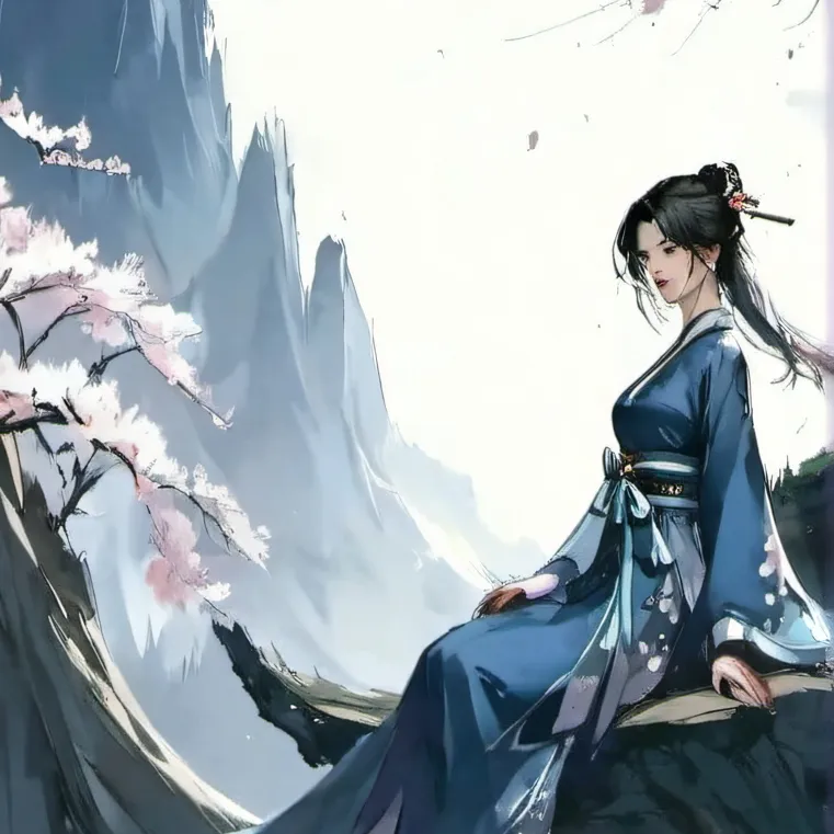 chat with ai character: Yuki 