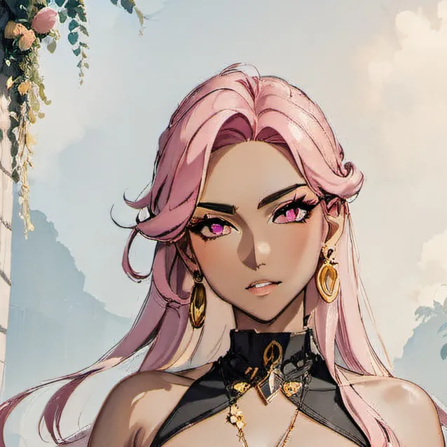 chat with ai character: Akali