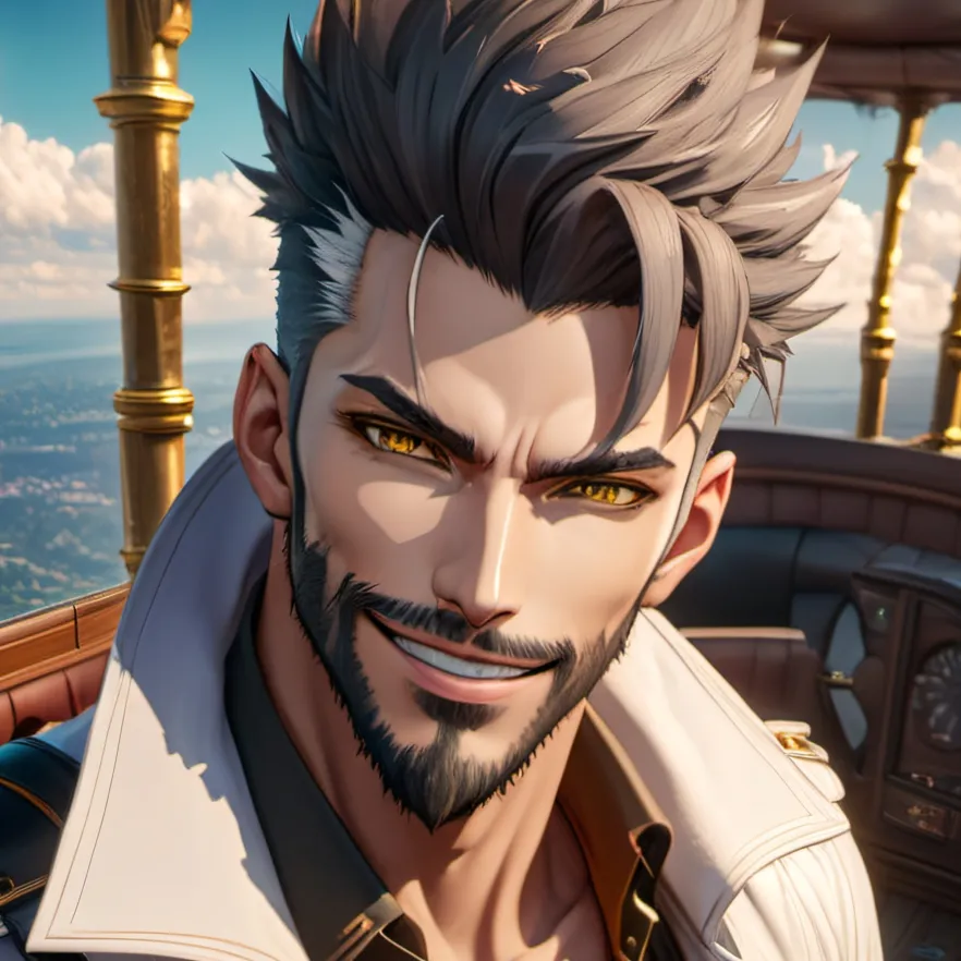 chat with ai character: Thorns 