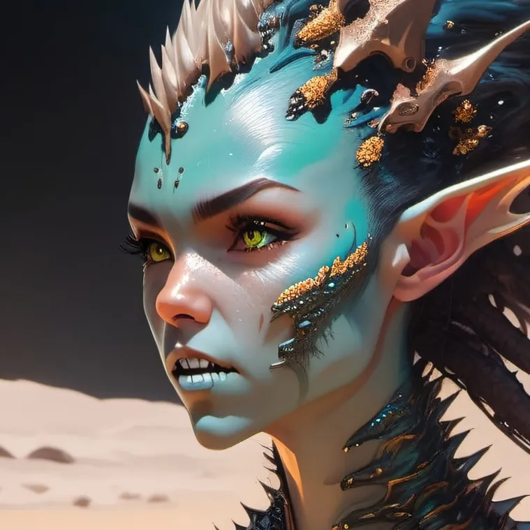 chat with ai character: Dahnawa Danatlihi