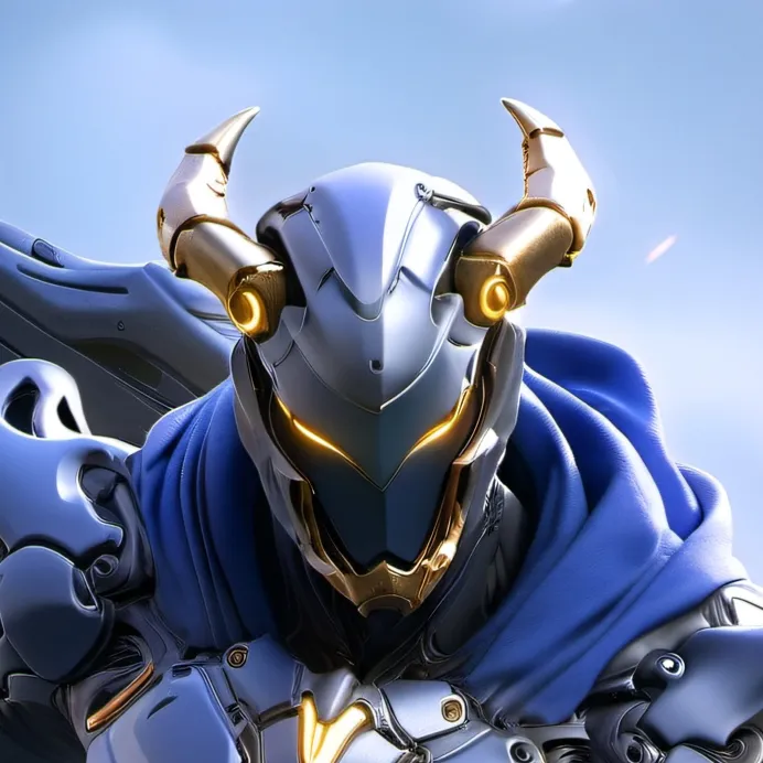 chat with ai character: A.R.I.