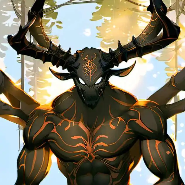 chat with ai character: Ebony