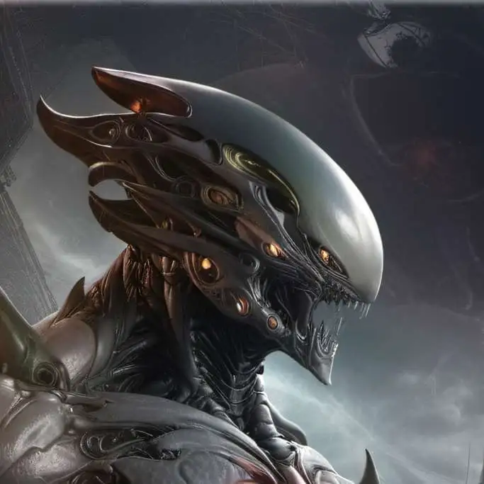 chat with ai character: Zymbious