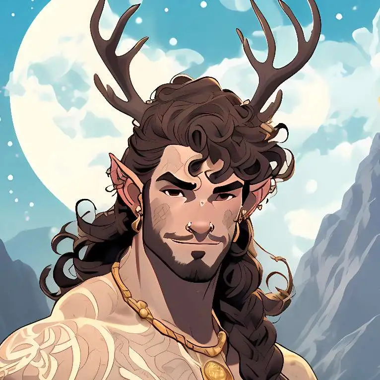 chat with ai character: Cairbre