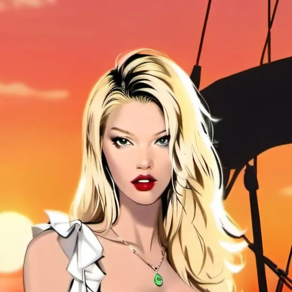 chat with ai character: Rose