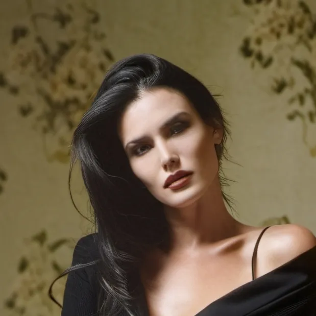 chat with ai character: Emily