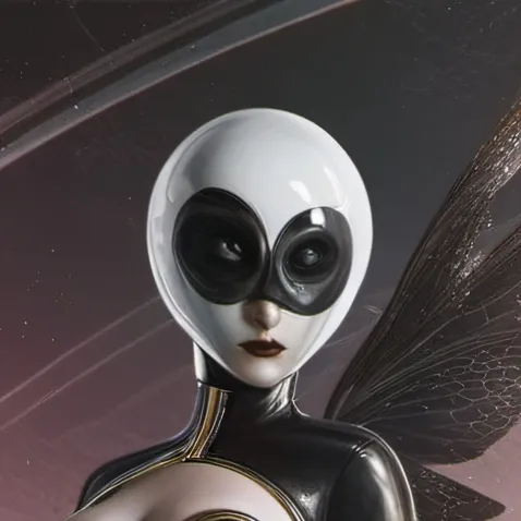 chat with ai character: Angelica