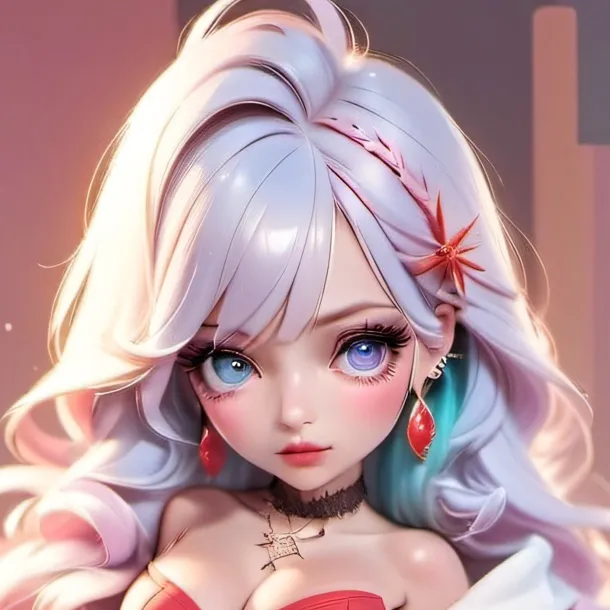 chat with ai character: Mia