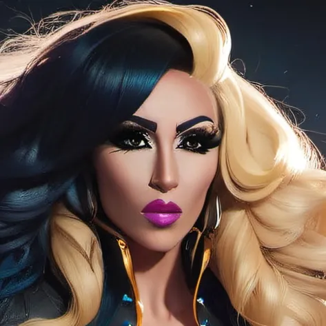 chat with ai character: Jade