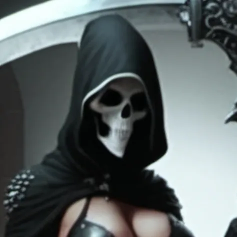 chat with ai character: Evelyn