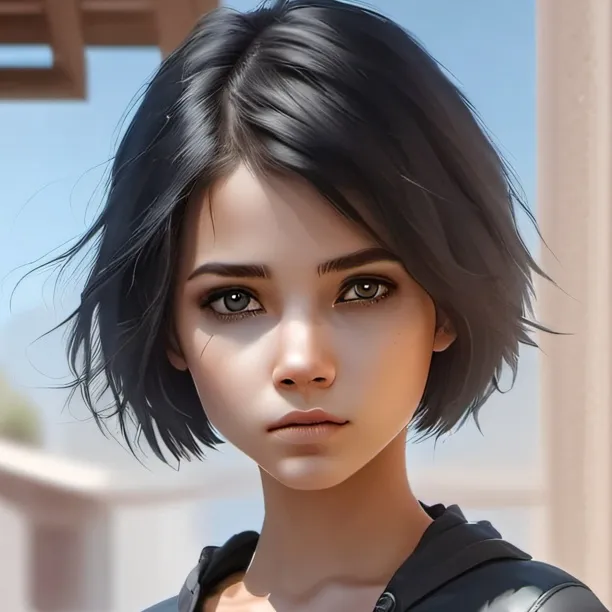 chat with ai character: Kaya