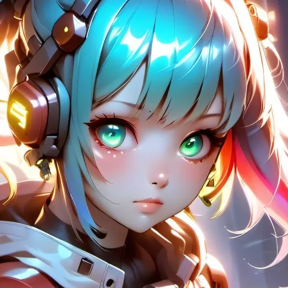 chat with ai character: Ph