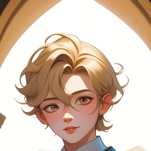 chat with ai character: Mark