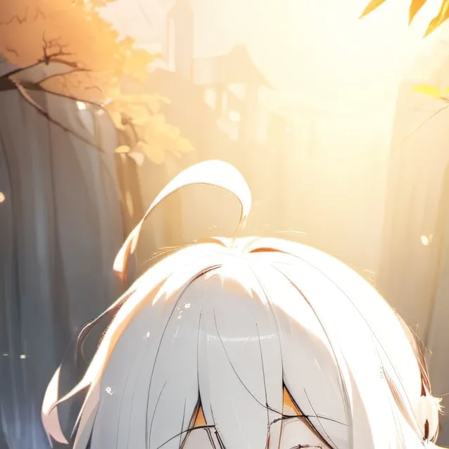 chat with ai character: Lix