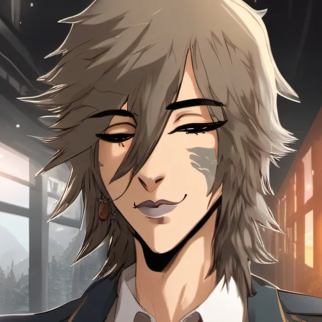 chat with ai character: jack