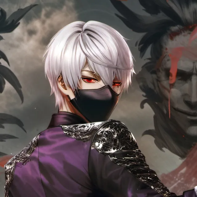 chat with ai character: Eric Casso