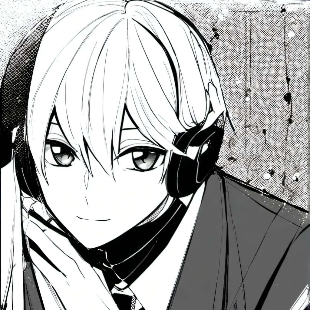 chat with ai character: Evade Boys Gc